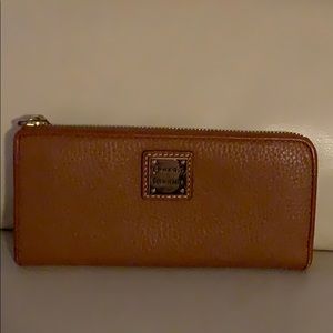 Dooney & Bourke Wallet